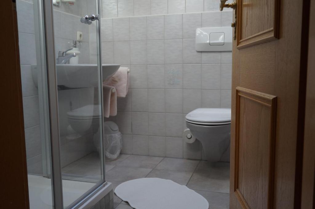 Gaestehaus Brigitte Garmisch-Partenkirchen Room photo