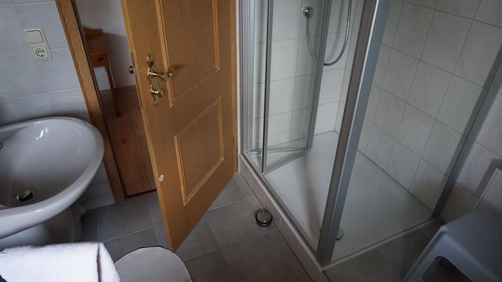 Gaestehaus Brigitte Garmisch-Partenkirchen Room photo